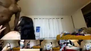 AprilshowershaunChaturbate Porn Cam 2024-08-26