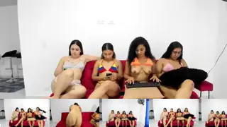 FetishgirlsxxChaturbate Porn Cam 2024-08-26