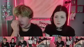 Netflix_and_chilllChaturbate Porn Cam 2024-08-26