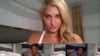 BlondestepmilfChaturbate Porn Cam 2024-08-27