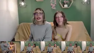BriarandblairChaturbate Porn Cam 2024-08-27