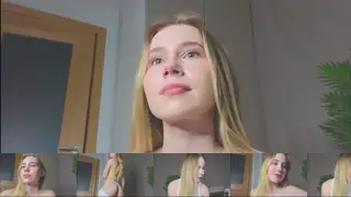 Cuute_angellChaturbate Porn Cam 2024-08-27