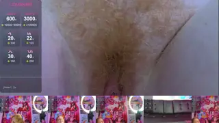 DaphnemadisonChaturbate Porn Cam 2024-08-27