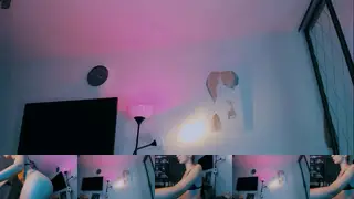 F1oraaChaturbate Porn Cam 2024-08-27