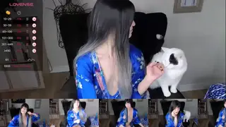 ShibarbiedollChaturbate Porn Cam 2024-08-27