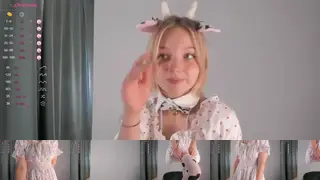 MoiragabrielChaturbate Porn Cam 2024-08-28