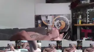 MsryderChaturbate Porn Cam 2024-08-28
