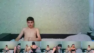 Ariana_n_damirChaturbate Porn Cam 2024-08-29