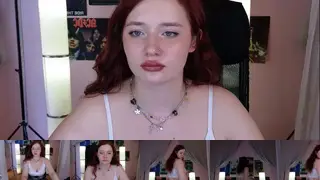 Carolina_winterChaturbate Porn Cam 2024-08-29