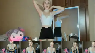 Shawty_girl_Chaturbate Porn Cam 2024-08-29