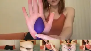 TinytittytiaChaturbate Porn Cam 2024-08-29