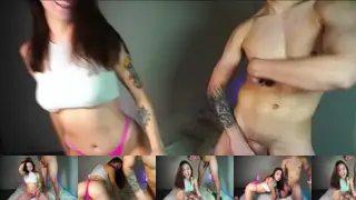 Bunny_bugs_Chaturbate Porn Cam 2024-08-30