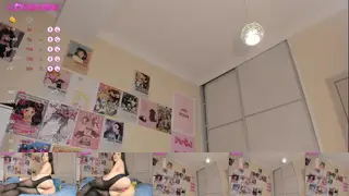 JamienyamChaturbate Porn Cam 2024-08-30