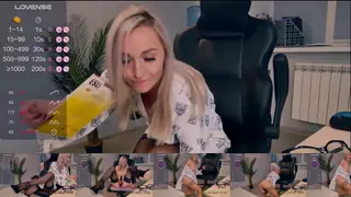 Sexberry_Chaturbate Porn Cam 2024-08-30