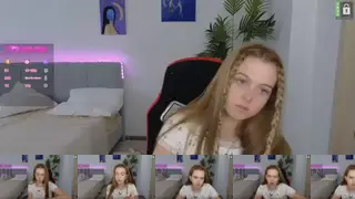 Small_blondeeChaturbate Porn Cam 2024-08-30