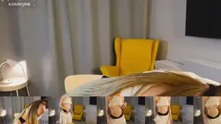 DorisgodsilChaturbate Porn Cam 2024-08-31