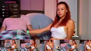 MagictandemChaturbate Porn Cam 2024-08-31
