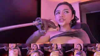 Scarlet_goldChaturbate Porn Cam 2024-08-31