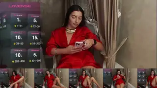 Abby_thedevilChaturbate Porn Cam 2024-09-01
