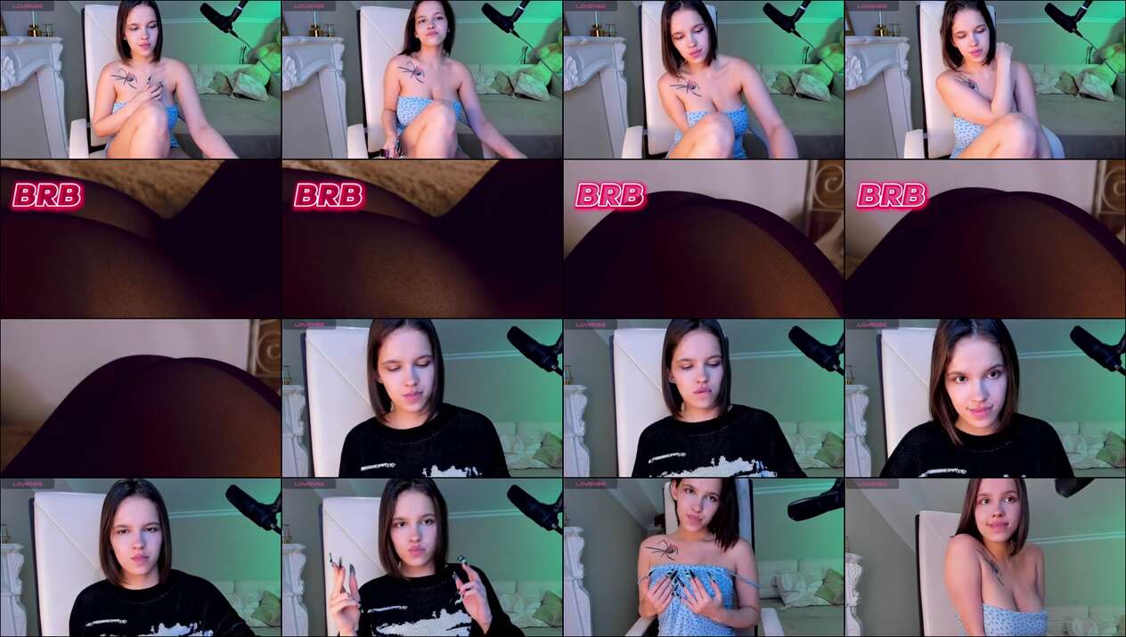 Adalyn_glowChaturbate Porn Cam 2024-08-12