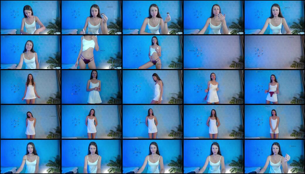 Anna_shine_Chaturbate Porn Cam 2024-09-01
