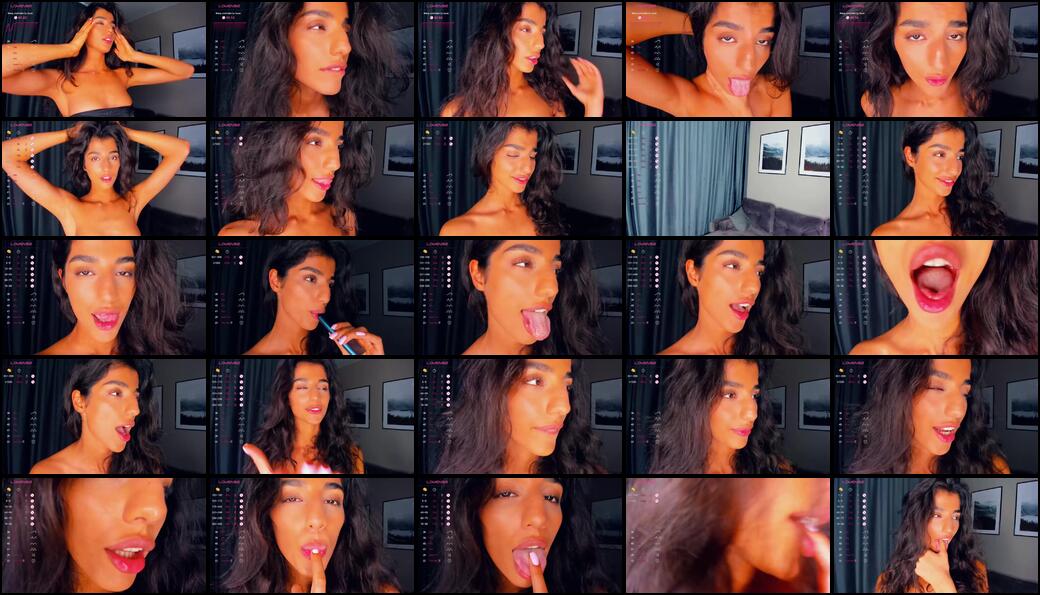 Devilsgift_katyChaturbate Porn Cam 2024-08-12