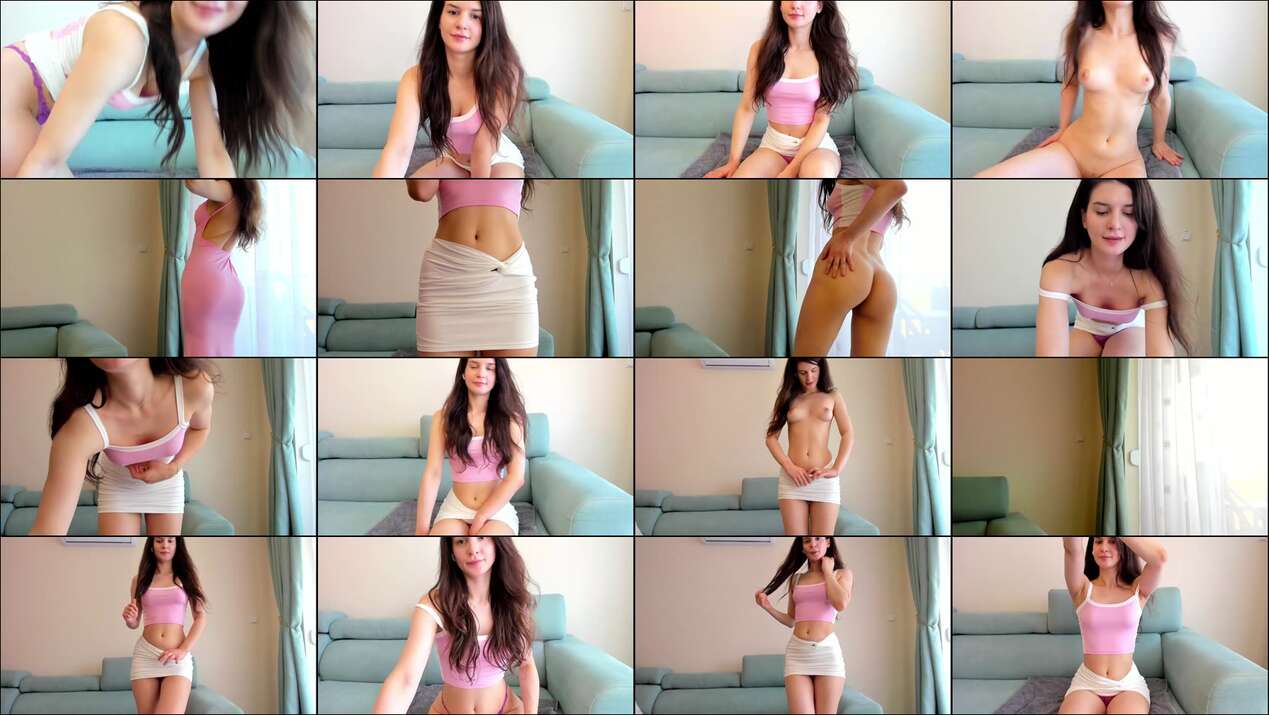 ElaannaChaturbate Porn Cam 2024-08-12