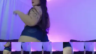 Lalirod_Chaturbate Porn Cam 2024-09-01