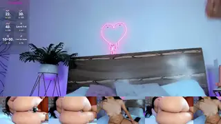 Lina_bigass_Chaturbate Porn Cam 2024-09-01