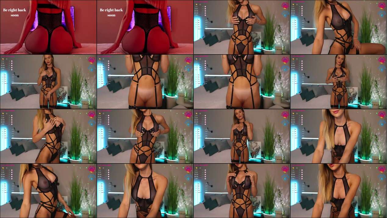 Lovely__alisaChaturbate Porn Cam 2024-08-12