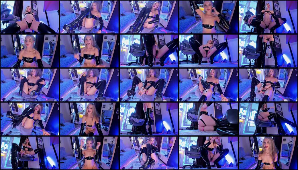 MissclairdeluneChaturbate Porn Cam 2024-08-12