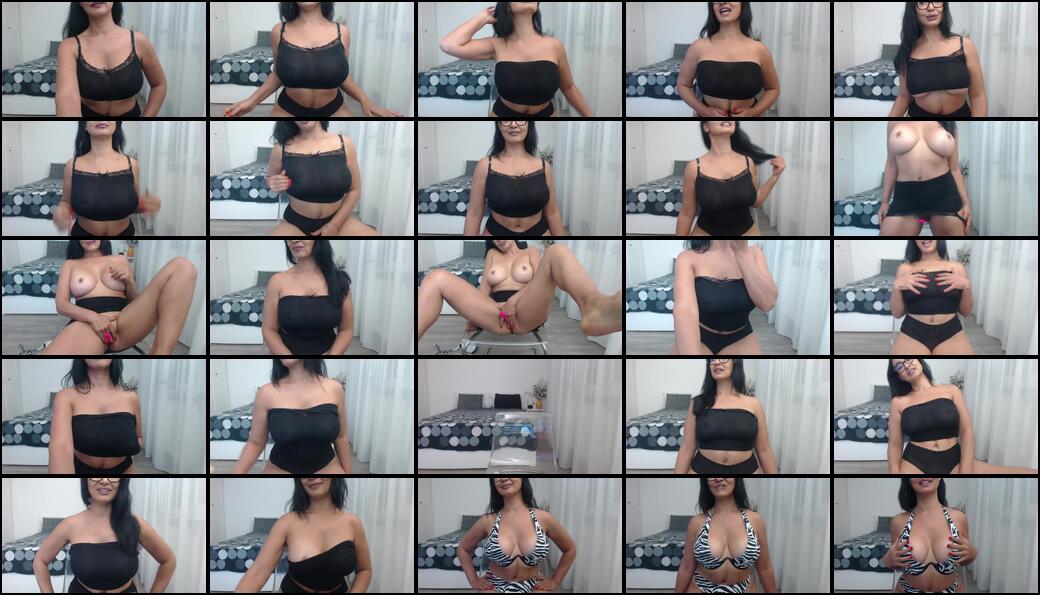 Nauty_leilaChaturbate Porn Cam 2024-08-12