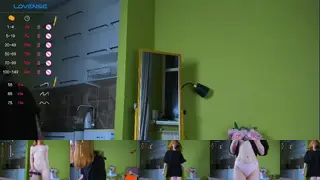 PrincesssasChaturbate Porn Cam 2024-09-01