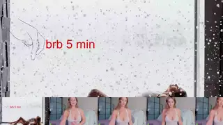 Roxxana227Chaturbate Porn Cam 2024-09-01