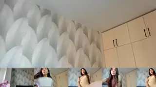 Shy_bambiiiChaturbate Porn Cam 2024-09-01