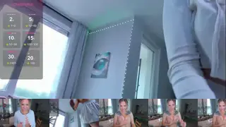Tessa_tease_Chaturbate Porn Cam 2024-09-01