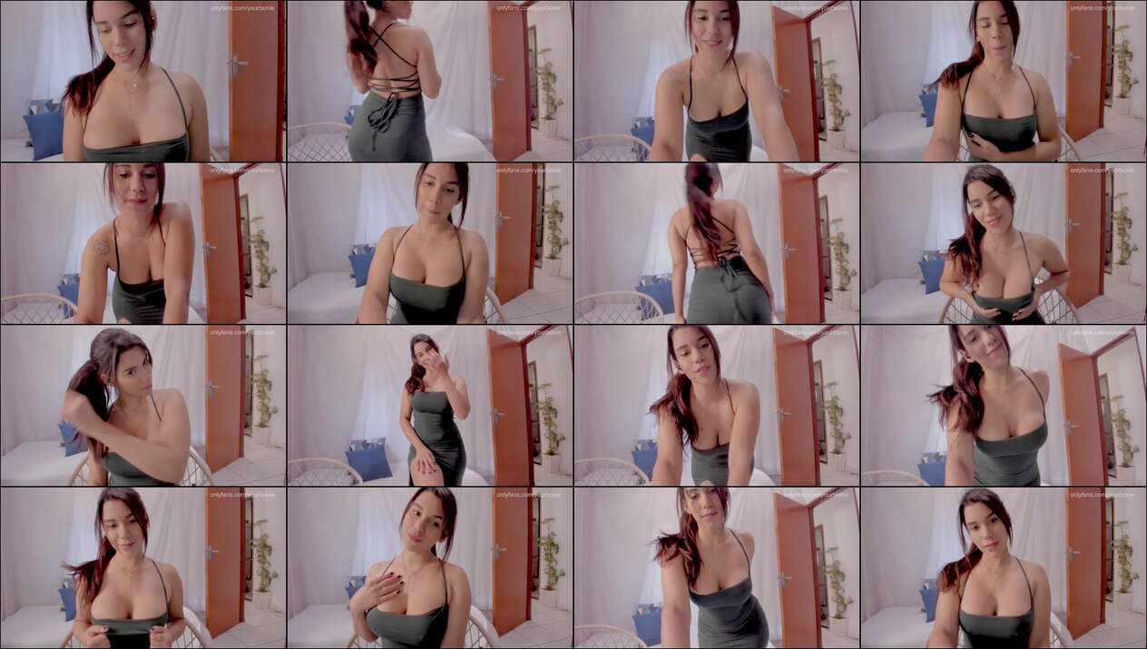 YourbonieChaturbate Porn Cam 2024-08-12