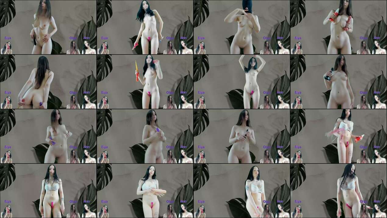 ZanalaChaturbate Porn Cam 2024-08-12