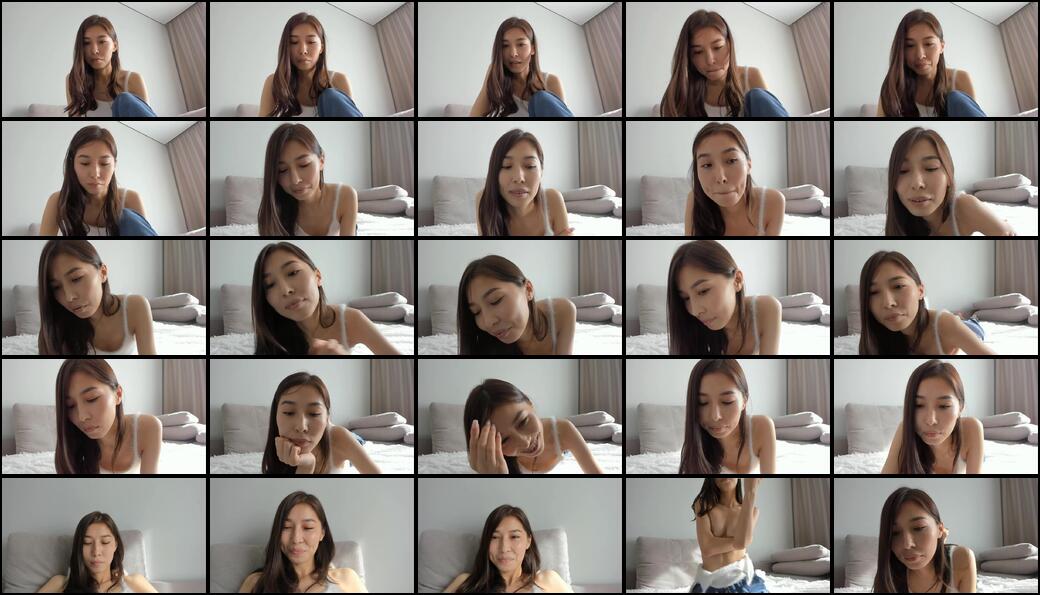AnarieChaturbate Porn Cam 2024-08-13