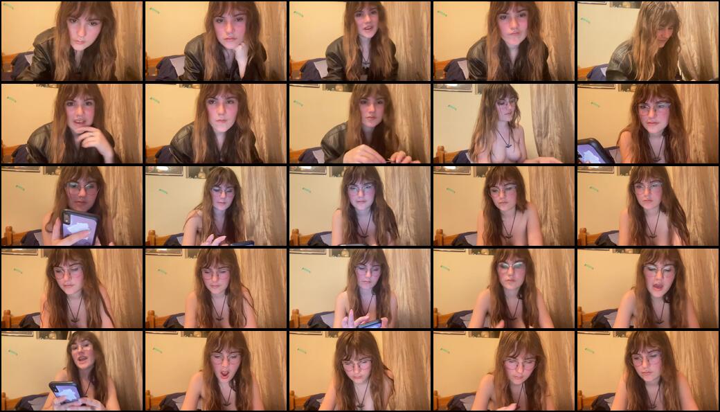 Bushbabe3008Chaturbate Porn Cam 2024-08-13