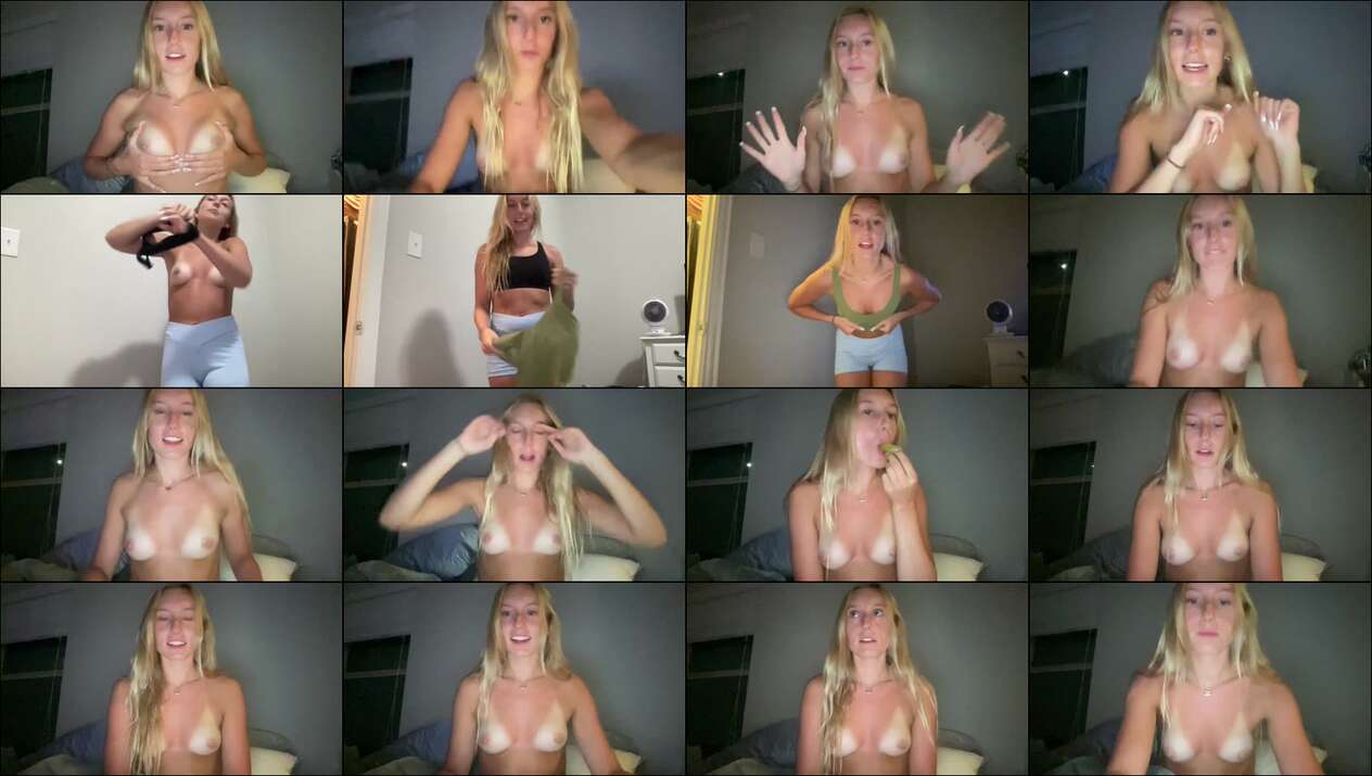CharlottebrownxoChaturbate Porn Cam 2024-08-13