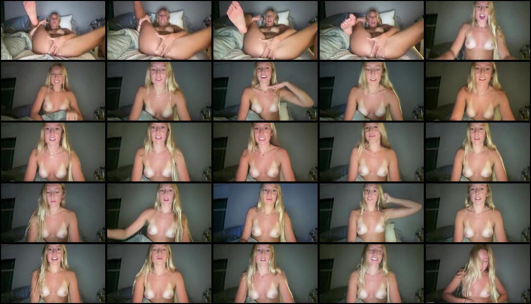 CharlottebrownxoChaturbate Porn Cam 2024-08-13