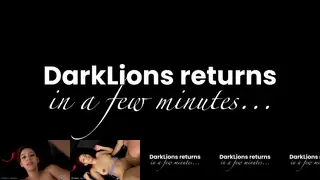 DarklionsChaturbate Porn Cam 2024-09-02