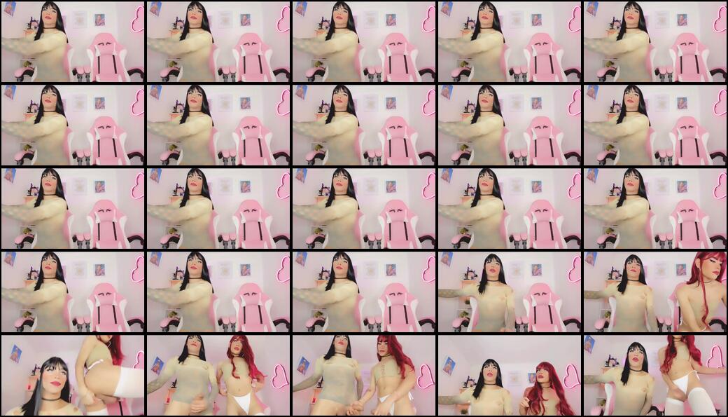 GaryandlexieChaturbate Porn Cam 2024-08-13