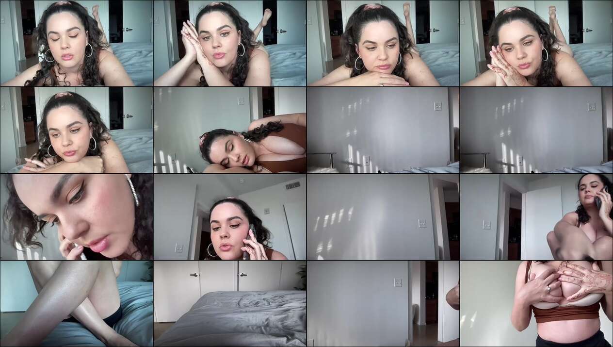 Gia_is_hornyChaturbate Porn Cam 2024-08-12