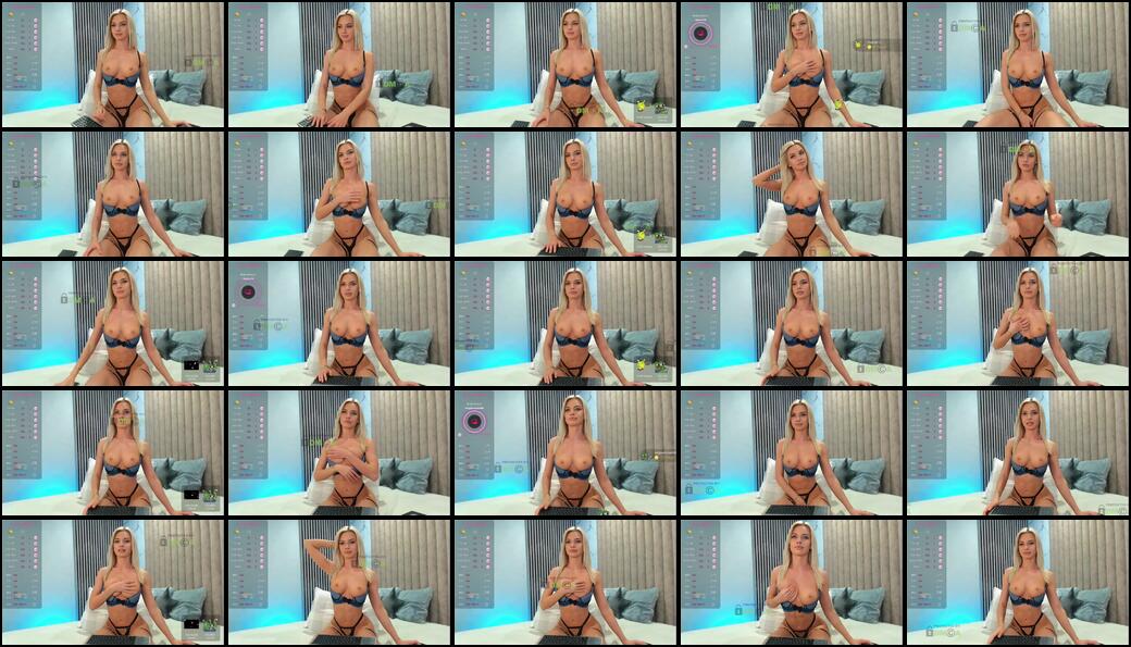 Kassablanca_Chaturbate Porn Cam 2024-09-02