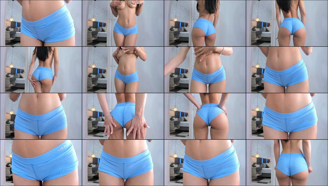 Lili_foxyChaturbate Porn Cam 2024-08-12