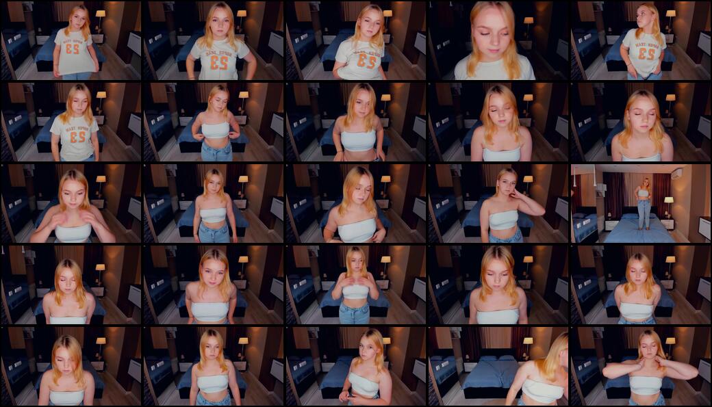 LoraashmoreChaturbate Porn Cam 2024-08-12