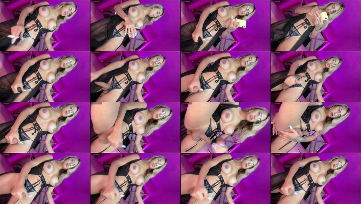 Lovercock_Chaturbate Porn Cam 2024-08-13