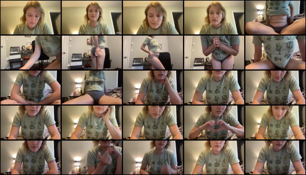 Margot_moonChaturbate Porn Cam 2024-08-12